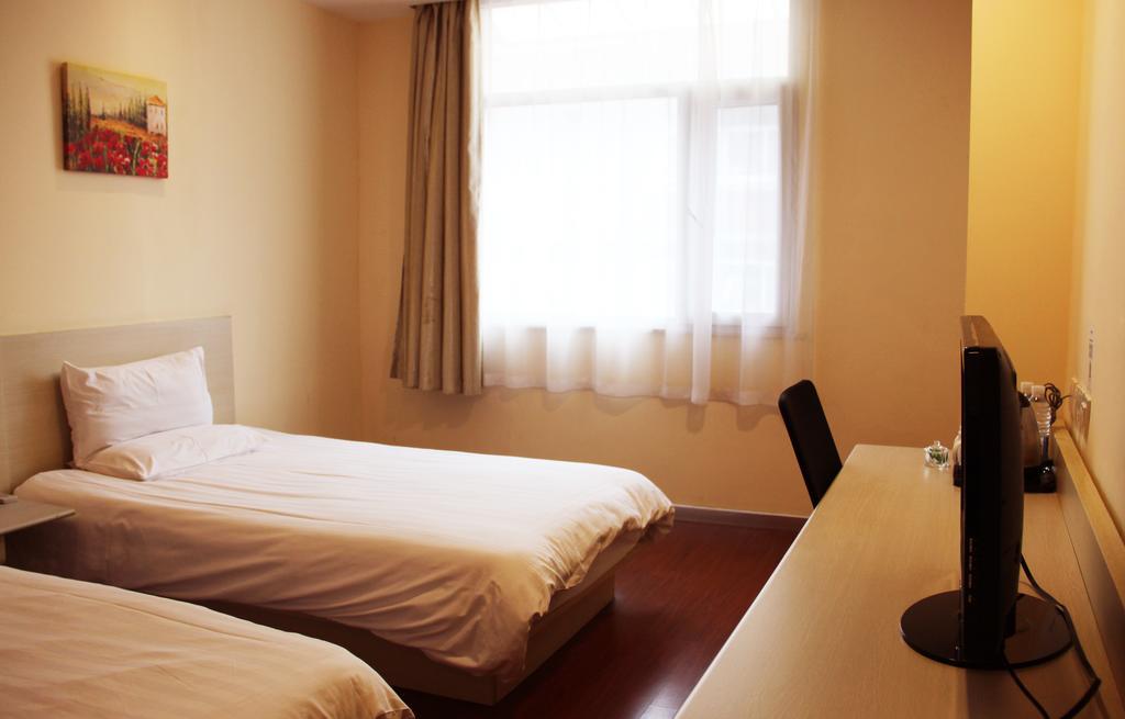 Hanting Hotel Dalian Qingniwa Bridge Phòng bức ảnh