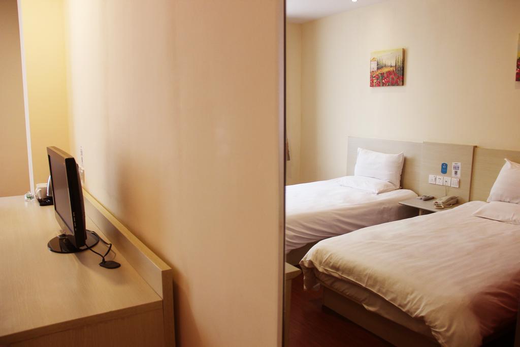 Hanting Hotel Dalian Qingniwa Bridge Phòng bức ảnh
