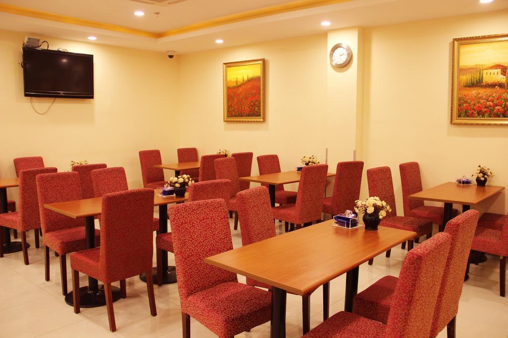 Hanting Hotel Dalian Qingniwa Bridge Phòng bức ảnh