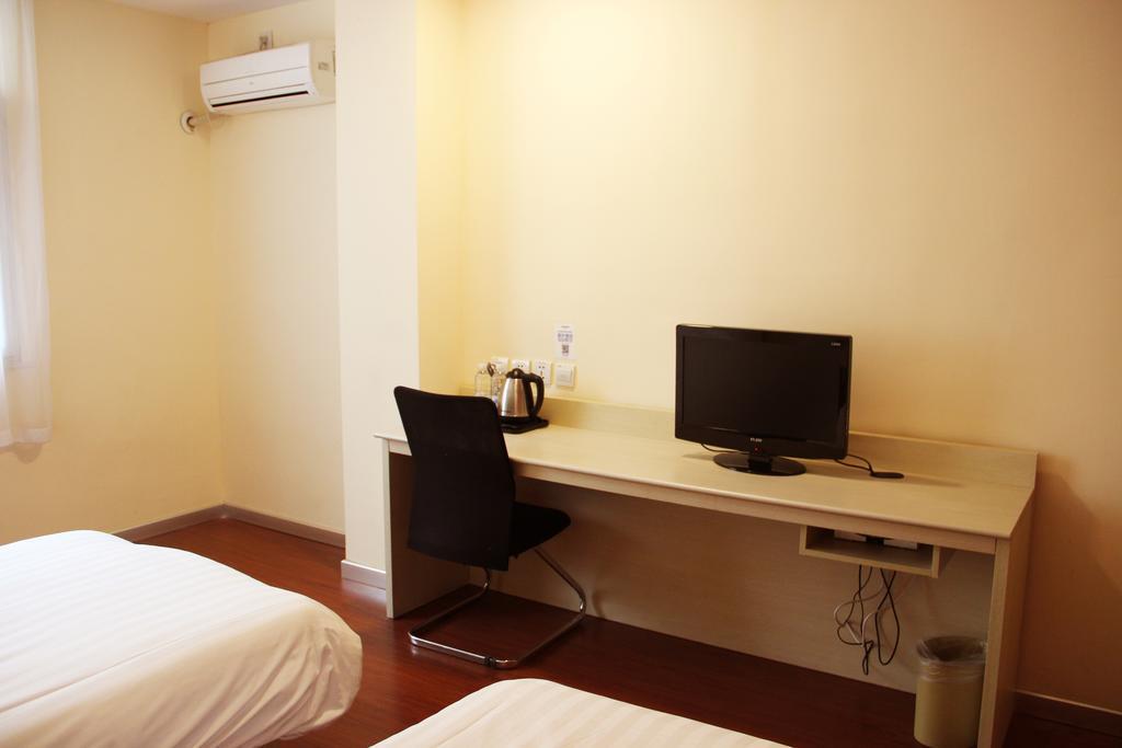 Hanting Hotel Dalian Qingniwa Bridge Phòng bức ảnh