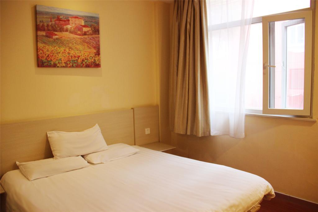 Hanting Hotel Dalian Qingniwa Bridge Ngoại thất bức ảnh