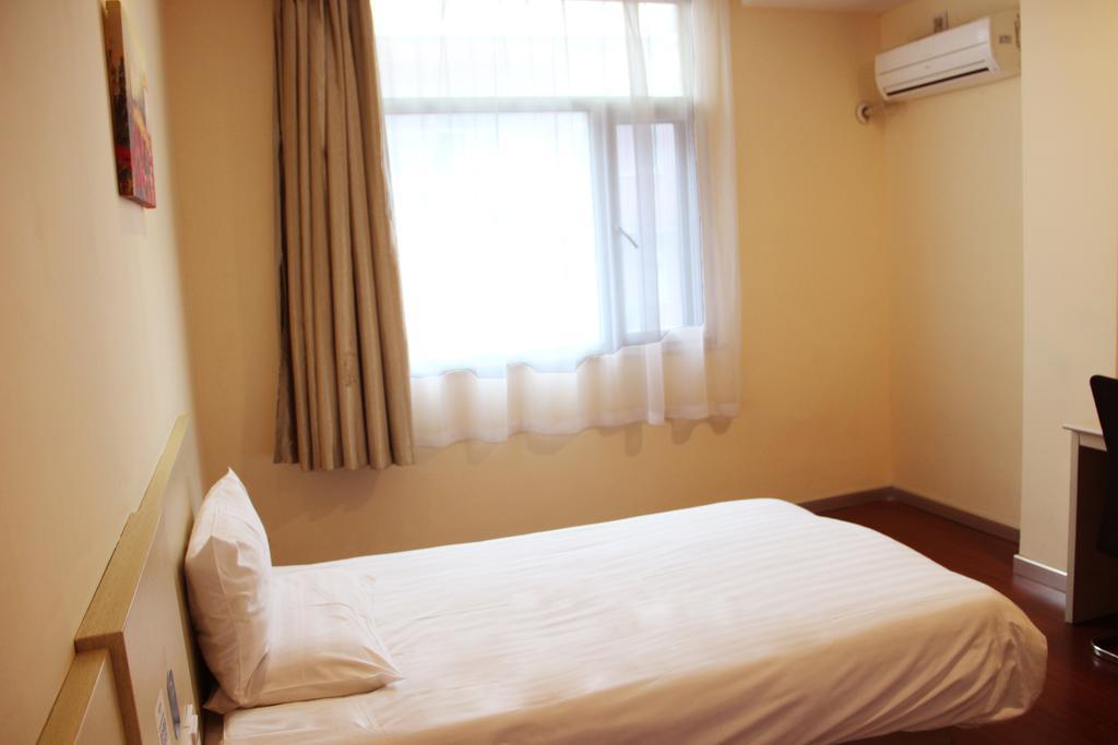 Hanting Hotel Dalian Qingniwa Bridge Ngoại thất bức ảnh