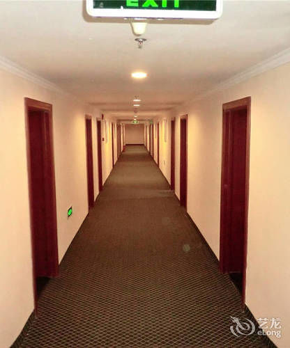 Hanting Hotel Dalian Qingniwa Bridge Ngoại thất bức ảnh