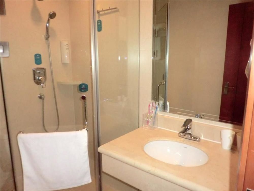Hanting Hotel Dalian Qingniwa Bridge Ngoại thất bức ảnh