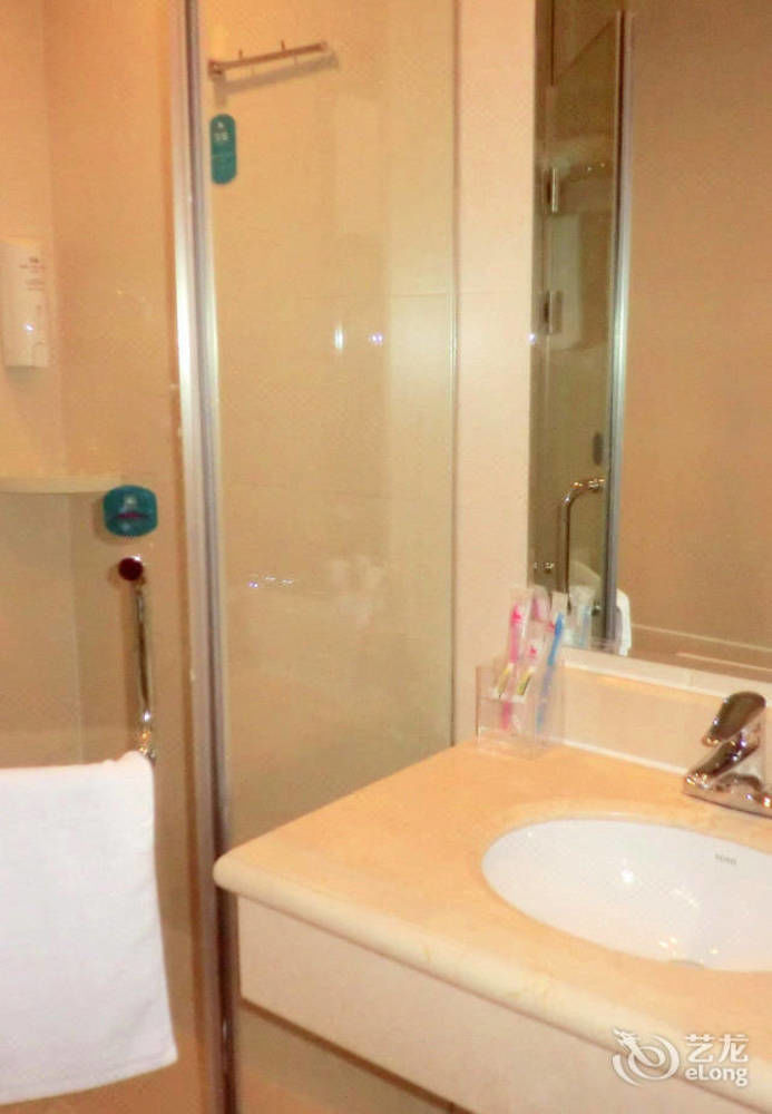 Hanting Hotel Dalian Qingniwa Bridge Ngoại thất bức ảnh