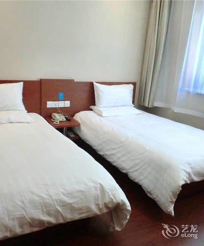 Hanting Hotel Dalian Qingniwa Bridge Ngoại thất bức ảnh