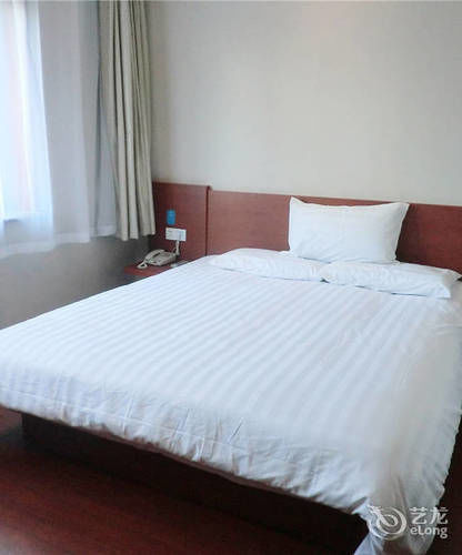 Hanting Hotel Dalian Qingniwa Bridge Ngoại thất bức ảnh