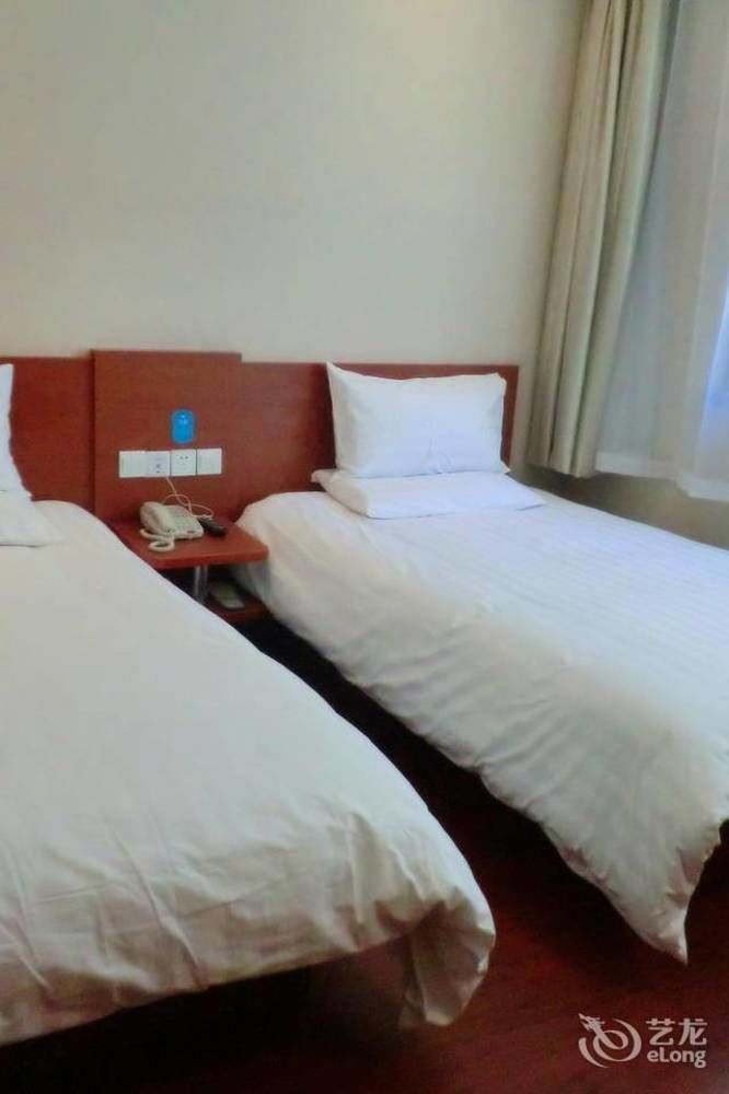 Hanting Hotel Dalian Qingniwa Bridge Ngoại thất bức ảnh